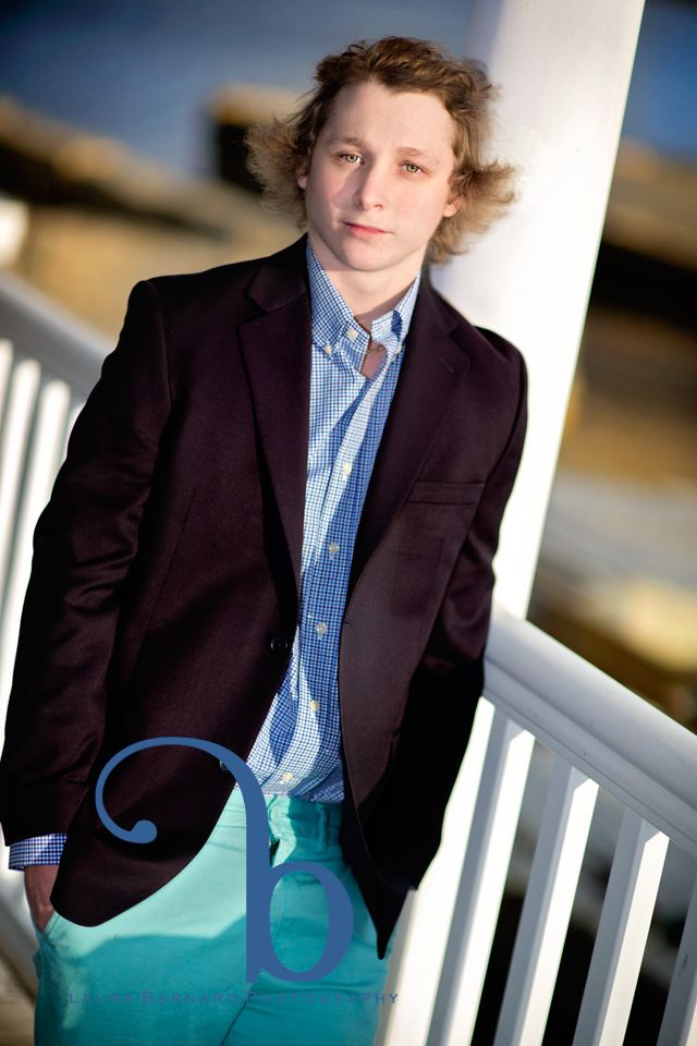 Senior portrait session, photo 13.