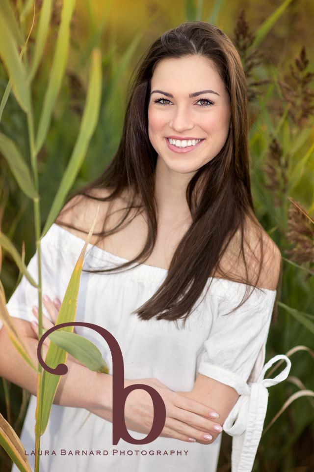 Senior portrait session, photo 19.